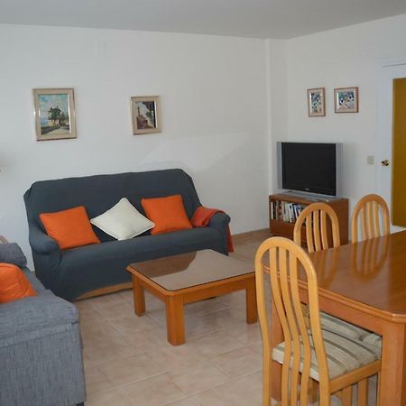 Apartamento Completo 200M Playa Daire Roses Dış mekan fotoğraf