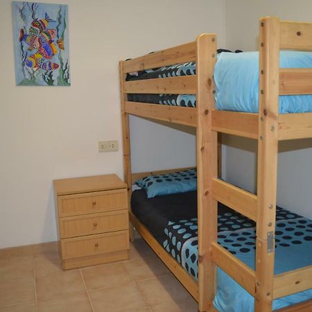 Apartamento Completo 200M Playa Daire Roses Dış mekan fotoğraf