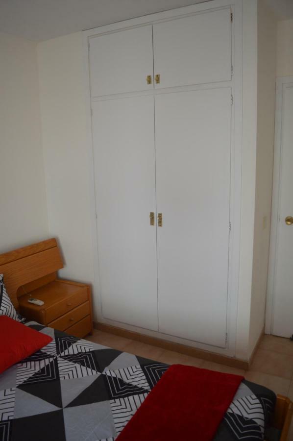 Apartamento Completo 200M Playa Daire Roses Dış mekan fotoğraf