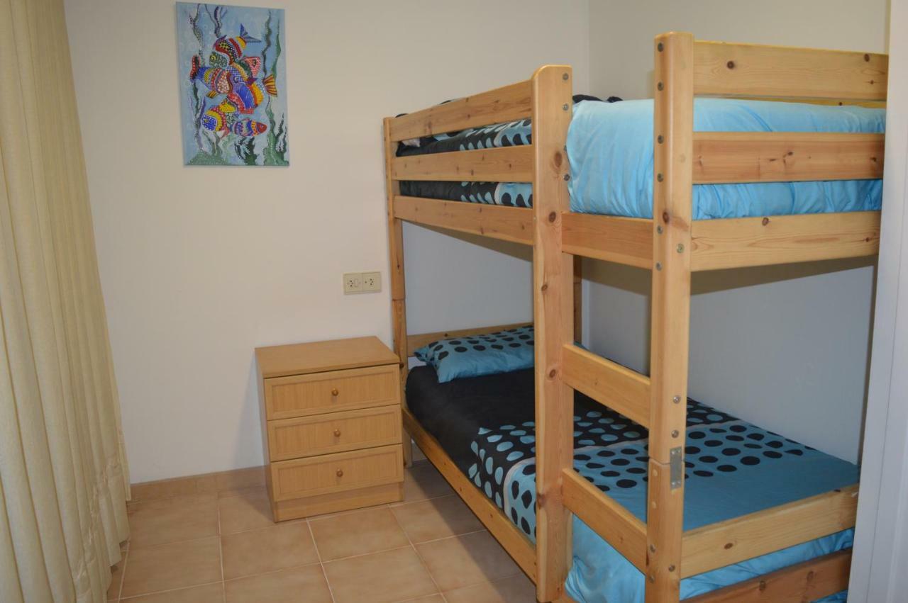 Apartamento Completo 200M Playa Daire Roses Dış mekan fotoğraf