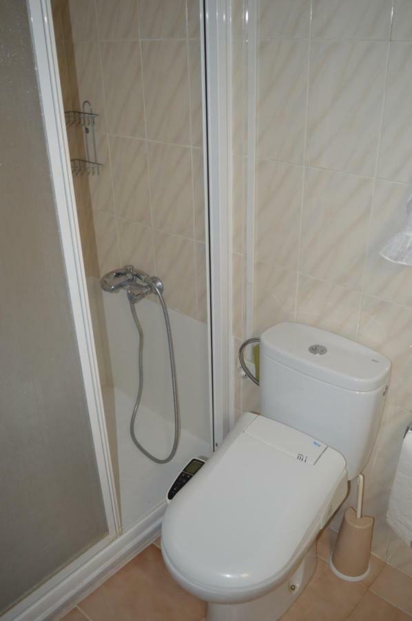 Apartamento Completo 200M Playa Daire Roses Dış mekan fotoğraf