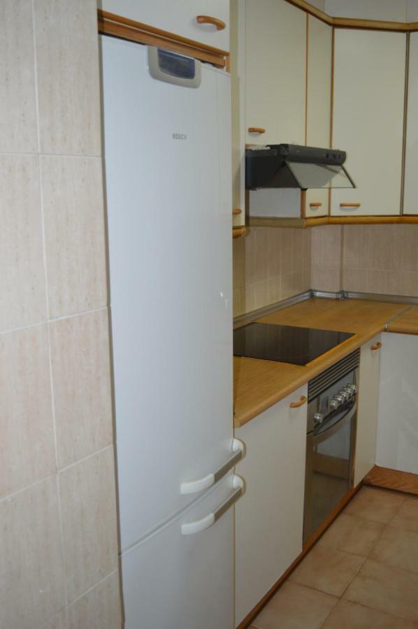 Apartamento Completo 200M Playa Daire Roses Dış mekan fotoğraf
