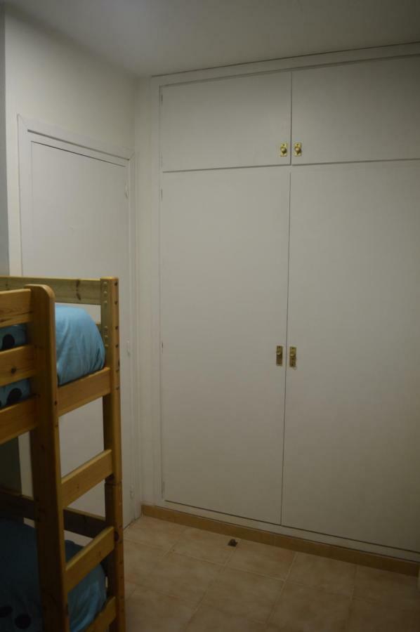 Apartamento Completo 200M Playa Daire Roses Dış mekan fotoğraf