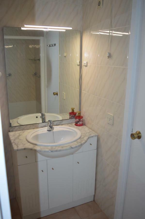 Apartamento Completo 200M Playa Daire Roses Dış mekan fotoğraf